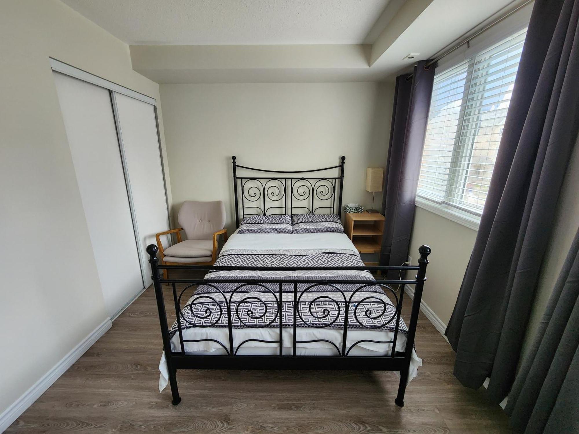 Scarborough Townhouse Apartment Toronto Luaran gambar